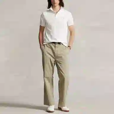 Polo Ralph Lauren SS23 LogoPolo