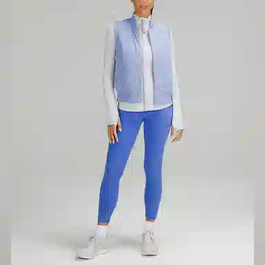 lululemon SS23 Non-Stop Glyde