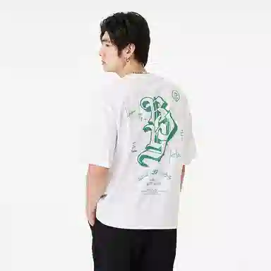 Boy London SS23 LogoT