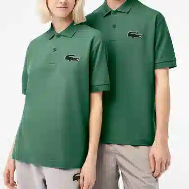 Lacoste Polo Shirt
