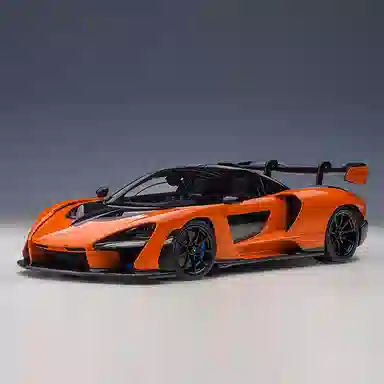 AUTOart 118 MCLAREN