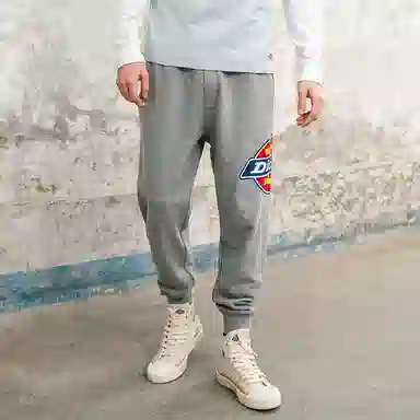 Dickies SS21 Logo
