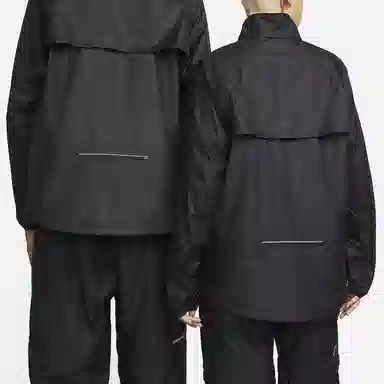 Nike x Stussy FW22 windbreaker