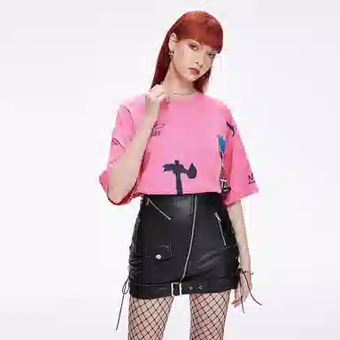 Boy London T