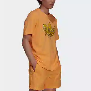 adidas Lemon Tee