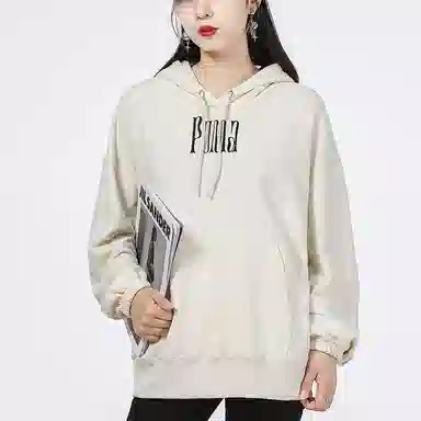 Puma Downtown Graphic Hoodie