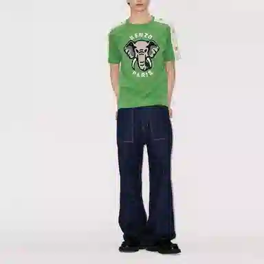 KENZO SS23 T
