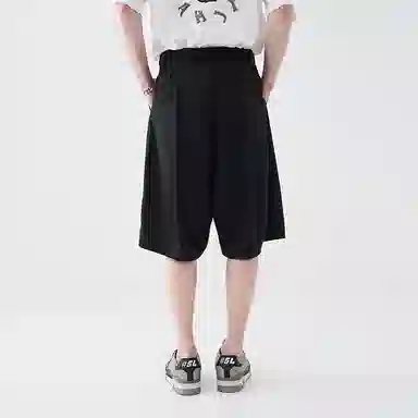 HARSH AND CRUEL SS21 TPU Shorts