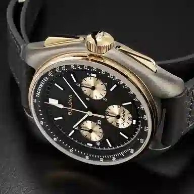 BULOVA 42mm 50 98A285