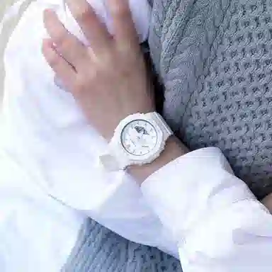 Casio G-Shock GMA-S2100-7APR