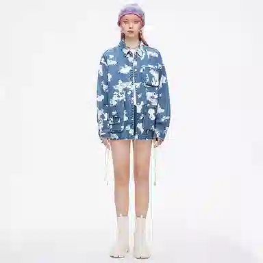 Boy London FW21 Logo