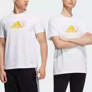 adidas China Tee T