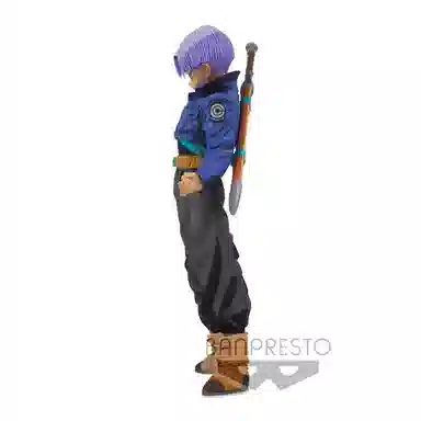 BANPRESTO z msp