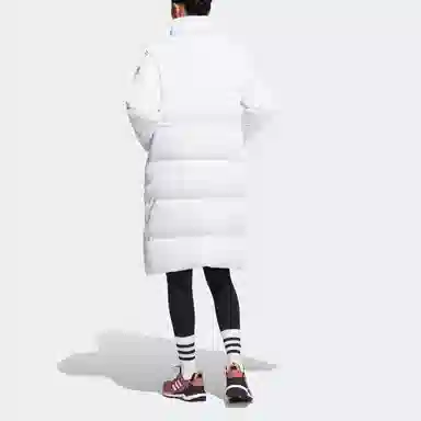 adidas W Goose Down C Logo800