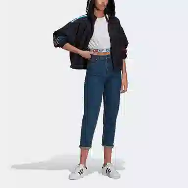 adidas originals Windbreaker