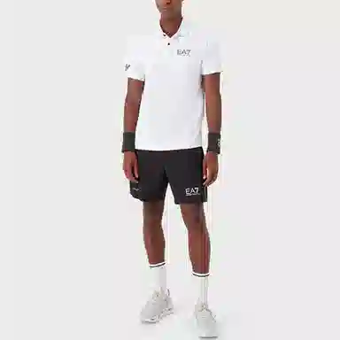 EMPORIO ARMANI SS23 LogoPolo