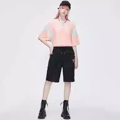 Boy London SS21 logo
