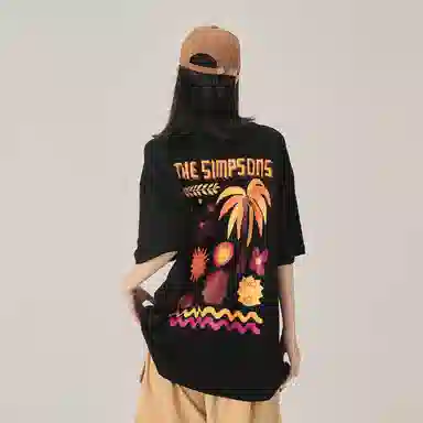 The Simpsons T