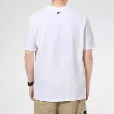Puma Downtown Graphic Tee