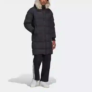 adidas originals Regen Puff Long