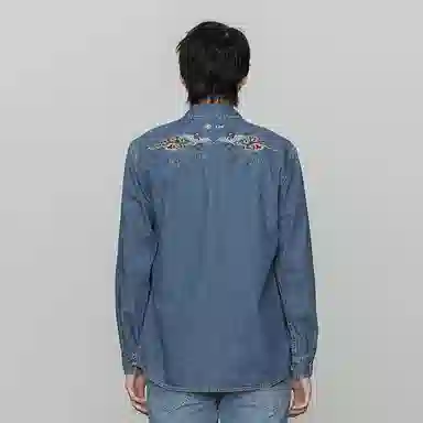Lee SS22