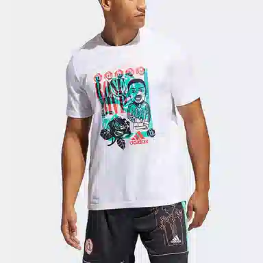 adidas Rose Avatar Mvp T