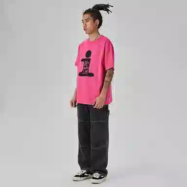 Vision Street Wear T