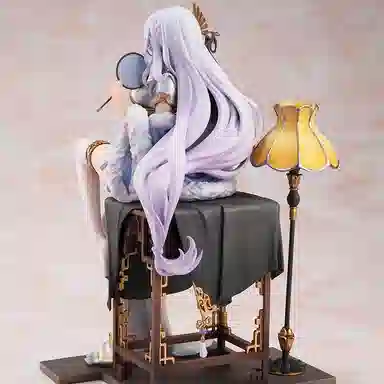 KADOKAWA 17 17 kdcolle re ver. 22cm