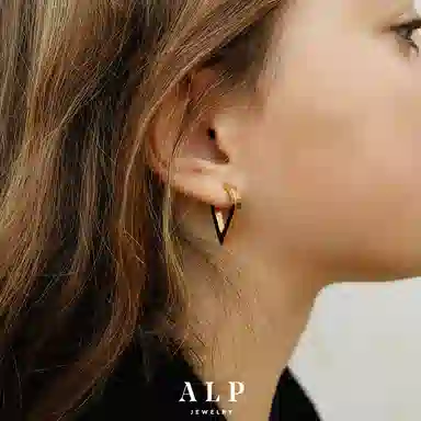 ALP JEWELRYZEROZR-004G