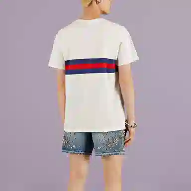 GUCCI FW22 LogoT