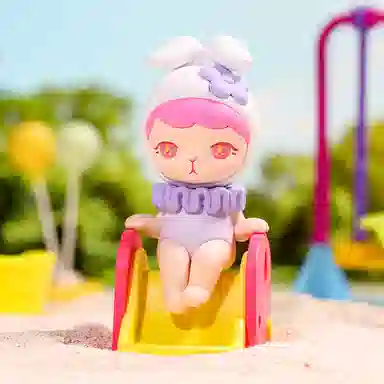 POP MART BUNNY 12