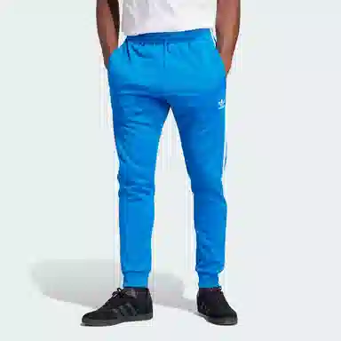adidas Originals Adicolor Classics SST Tracksuit Bottom