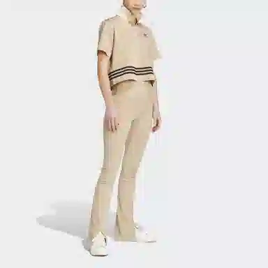 adidas originals SS23 adicolor 70s LogoPolo