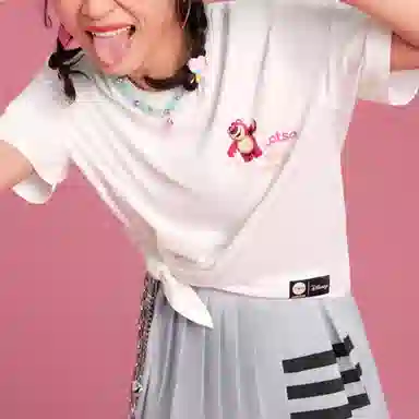 adidas Neo x Lotso SS23