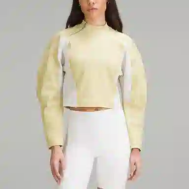 lululemon SS23 Luxtreme Wide-Sleeve