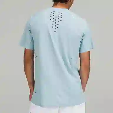 lululemon Textured Training T