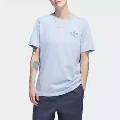 adidas originals Henry Jones New York City Tee T