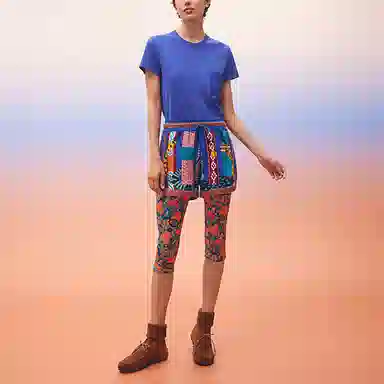 HERMES SS23 Fantaisie d'Etriers