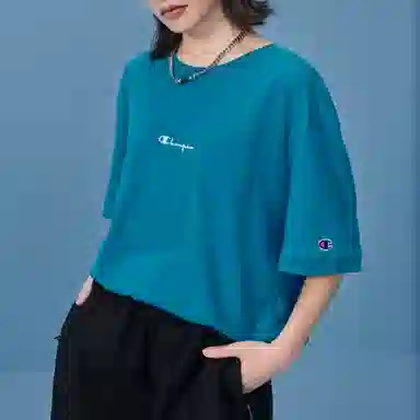 Champion SS23 LogoT