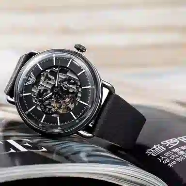 Emporio Armani AR60026