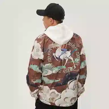 PJ's Vigor x 720