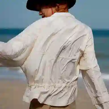 Teenie Weenie T.W.SS23 Outdoor SS23 Polo