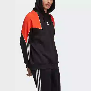 adidas originals Bg Tf Ab Hoody