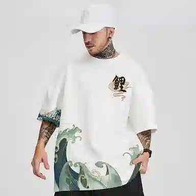 Kimura Sansha x Cat Adult