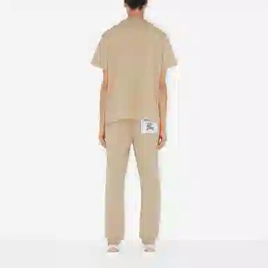 Burberry SS23 LogoT