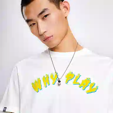 WHY PLAY