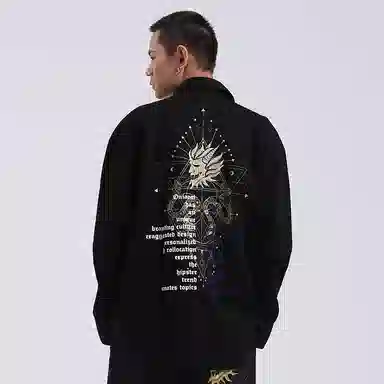 Oniarai FW21 Long Sleeve Shirt