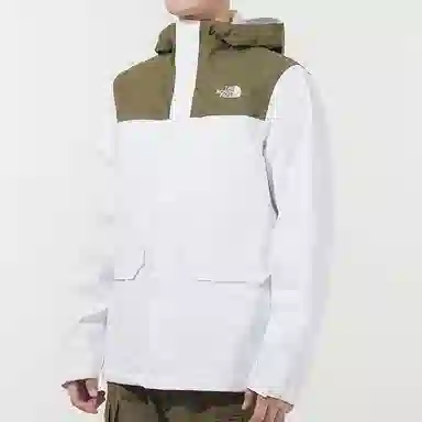 THE NORTH FACE M Mfo Lifestyle Jacket