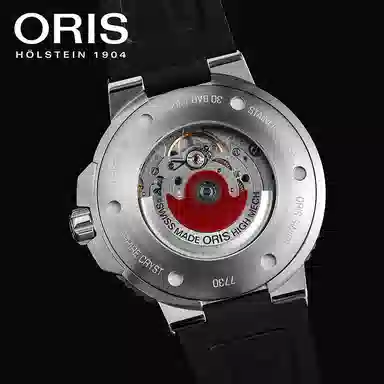 Oris Aquis Date 73377664157MB