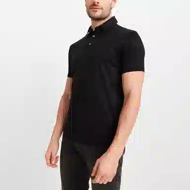 EMPORIO ARMANI SS22 Polo
